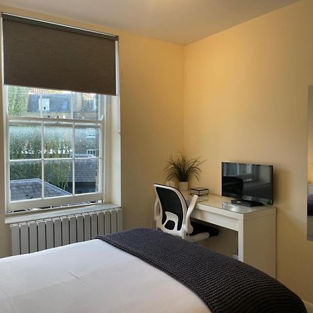 Grays Inn Road - Room 3 ลอนดอน ภายนอก รูปภาพ